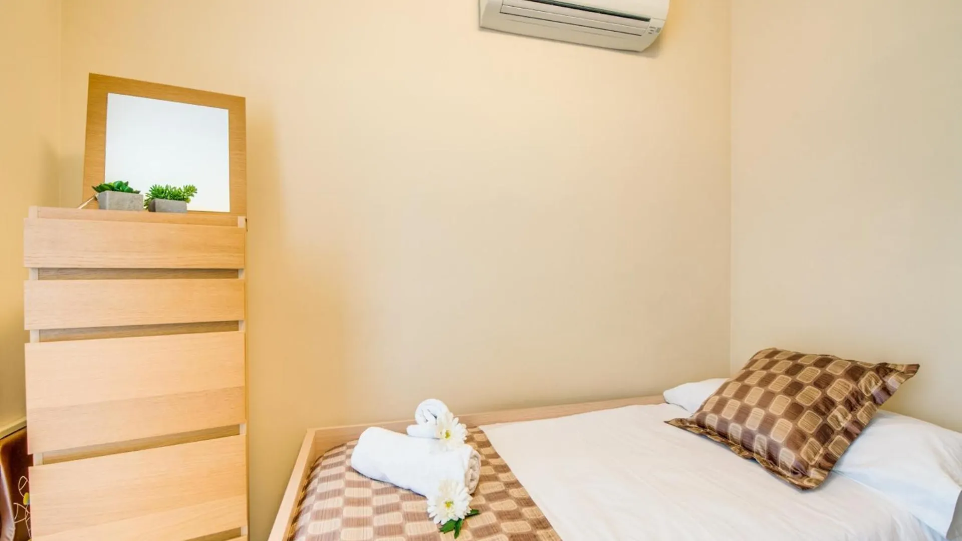Modern Apartment In Puerto De Alcudia 西班牙