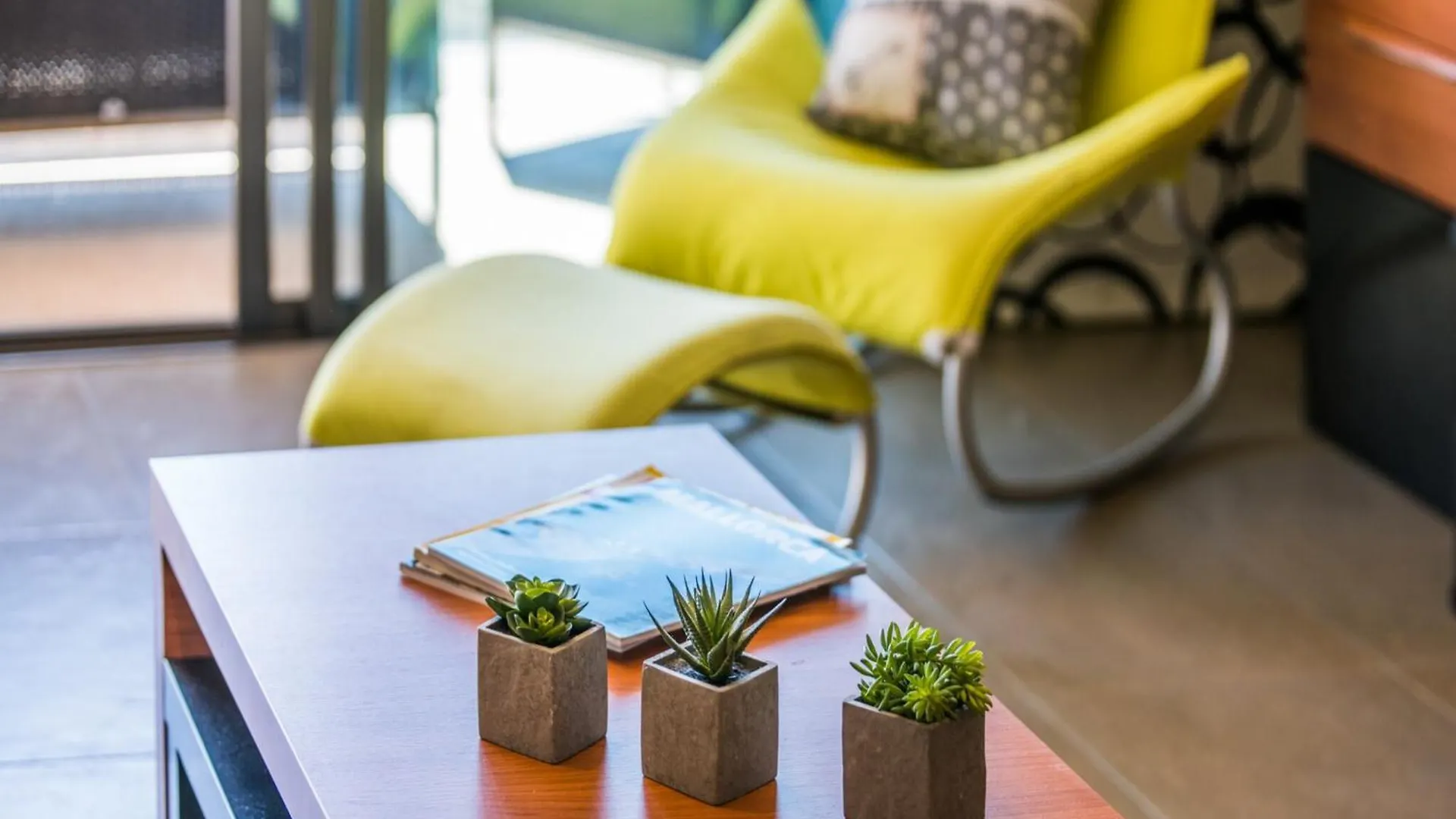 Modern Apartment In Puerto De Alcudia 阿尔库迪亚港