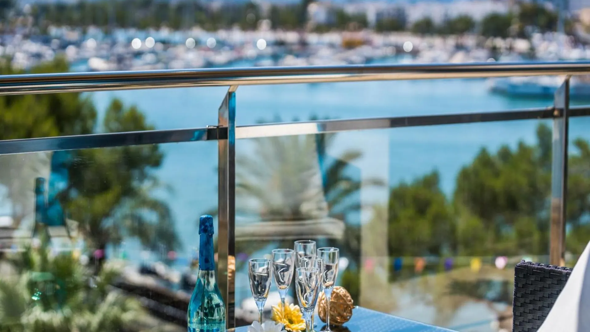 Modern Apartment In Puerto De Alcudia  Port d'Alcúdia