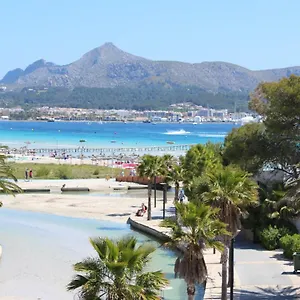 Appartement Venecia A Unos Pasos De La Playa, Port d'Alcúdia