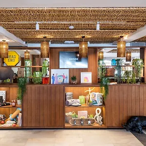 Hotel Innside By Meliá Alcudia, Port d'Alcúdia