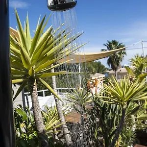 Appartement Beach, Port d'Alcúdia